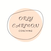 Orly Carmon Coaching logo, Orly Carmon Coaching contact details