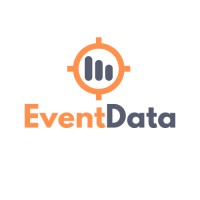 EventData logo, EventData contact details