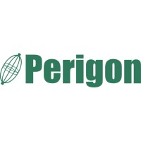 Perigon AS logo, Perigon AS contact details