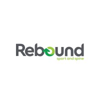 Rebound Sport and Spine Inc. logo, Rebound Sport and Spine Inc. contact details