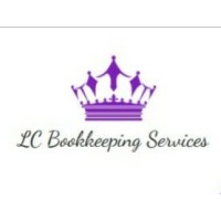 LC Bookkeeping Services logo, LC Bookkeeping Services contact details