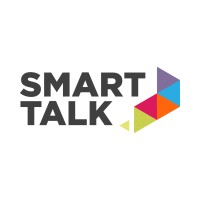 SMART TALK logo, SMART TALK contact details