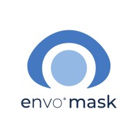 envo mask logo, envo mask contact details