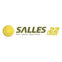 Salles Tênis Squash & Beach Tennis logo, Salles Tênis Squash & Beach Tennis contact details