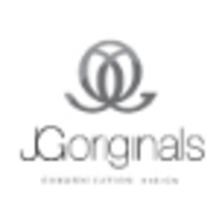 JG originals logo, JG originals contact details