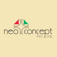 NeoConcept logo, NeoConcept contact details