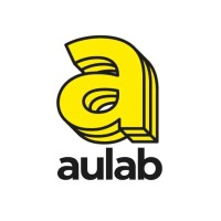 Aulab España logo, Aulab España contact details