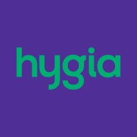 Hygia logo, Hygia contact details