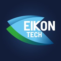 EikonTech logo, EikonTech contact details