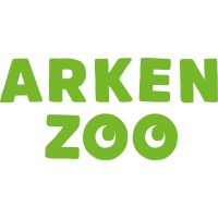 Arken Zoo logo, Arken Zoo contact details