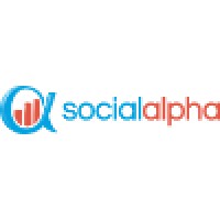 Social Alpha logo, Social Alpha contact details