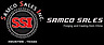 Samco Sales Inc. logo, Samco Sales Inc. contact details