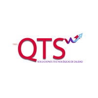 QTS México logo, QTS México contact details