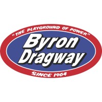 Byron Dragway logo, Byron Dragway contact details