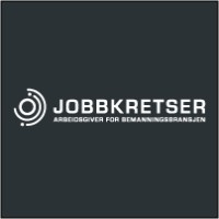 Jobbkretser AS logo, Jobbkretser AS contact details