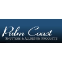 Palm Coast Shutters and Aluminum Products, Inc. logo, Palm Coast Shutters and Aluminum Products, Inc. contact details