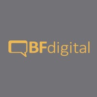 BFdigital logo, BFdigital contact details