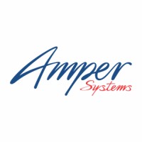 Ampersystems logo, Ampersystems contact details