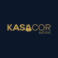 Kasacor Imóveis - Oficial logo, Kasacor Imóveis - Oficial contact details