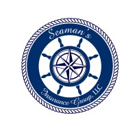 Seaman's Insurance Group logo, Seaman's Insurance Group contact details