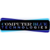 Computer Blue Technologies logo, Computer Blue Technologies contact details