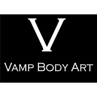 Vamp Body Art logo, Vamp Body Art contact details