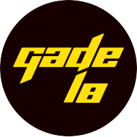 GADE18 FILM logo, GADE18 FILM contact details