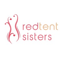 Red Tent Sisters logo, Red Tent Sisters contact details