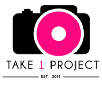 Take 1 Project logo, Take 1 Project contact details