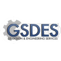 G. S. Design & Engineering Services Ltd. logo, G. S. Design & Engineering Services Ltd. contact details