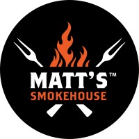 Matt's Smokehouse logo, Matt's Smokehouse contact details