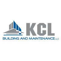 KCL Building and Maintenance LLC logo, KCL Building and Maintenance LLC contact details