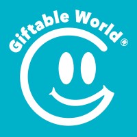 Giftable World Inc. logo, Giftable World Inc. contact details