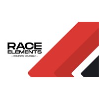 Race Elements logo, Race Elements contact details