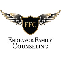 Endeavor Family Counseling logo, Endeavor Family Counseling contact details