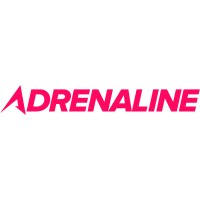 Adrenaline Digital logo, Adrenaline Digital contact details