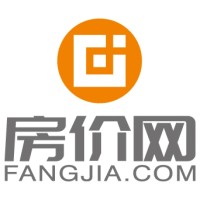 房价网 logo, 房价网 contact details