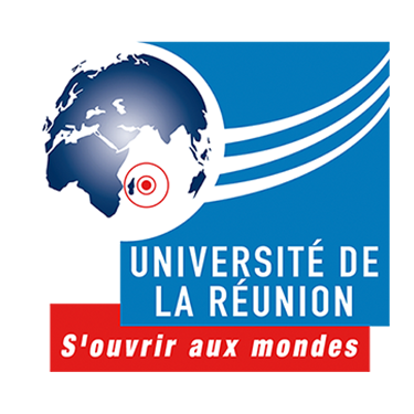 UniversitÃ© de La RÃ©union logo, UniversitÃ© de La RÃ©union contact details