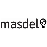 Masdel Inc. logo, Masdel Inc. contact details