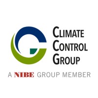 Climate Control Group logo, Climate Control Group contact details