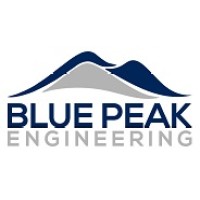 BLUE PEAK ENGINEERING, INC logo, BLUE PEAK ENGINEERING, INC contact details