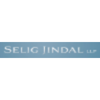 Selig Jindal LLP logo, Selig Jindal LLP contact details