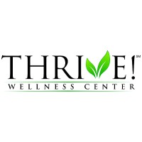 Thrive! Wellness Center logo, Thrive! Wellness Center contact details