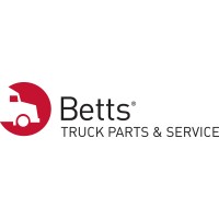 Betts Truck Parts & Service logo, Betts Truck Parts & Service contact details