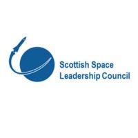 Space Scotland (SSLC) logo, Space Scotland (SSLC) contact details