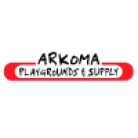 Arkoma Playgrounds and Supply logo, Arkoma Playgrounds and Supply contact details