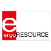 Ergo Resource logo, Ergo Resource contact details