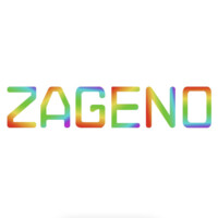 ZAGENO Inc. logo, ZAGENO Inc. contact details