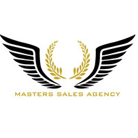 Masters Sales Agency logo, Masters Sales Agency contact details