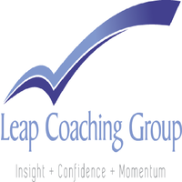 Leap Coaching Group logo, Leap Coaching Group contact details